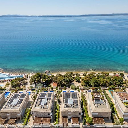 Villa Oleander Zadarvillas Petrčane Kültér fotó