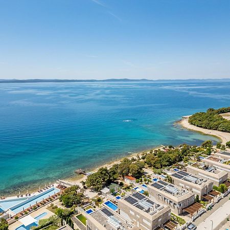 Villa Oleander Zadarvillas Petrčane Kültér fotó