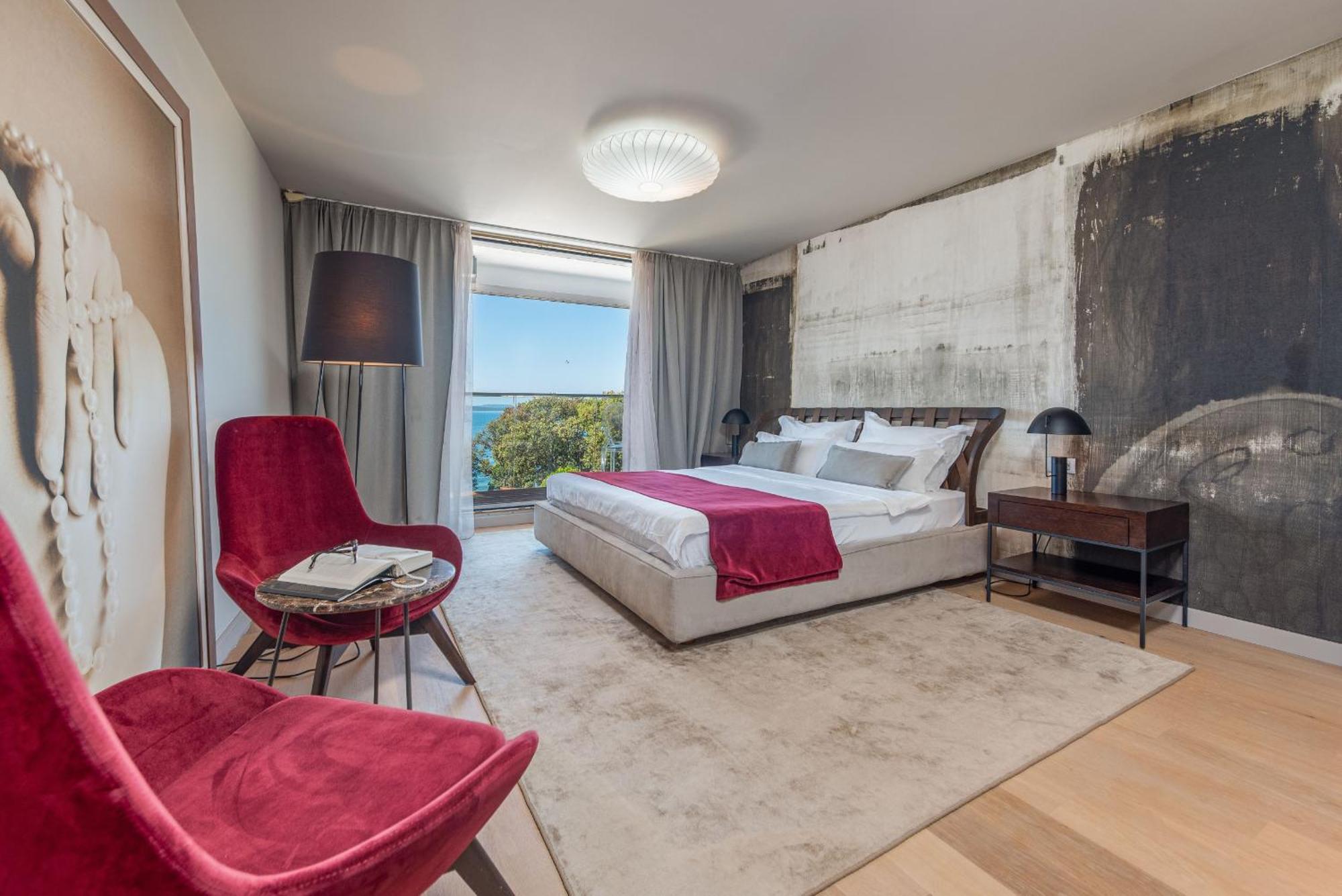 Villa Oleander Zadarvillas Petrčane Kültér fotó
