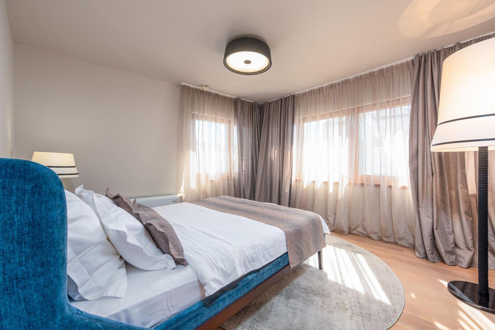 Villa Oleander Zadarvillas Petrčane Kültér fotó
