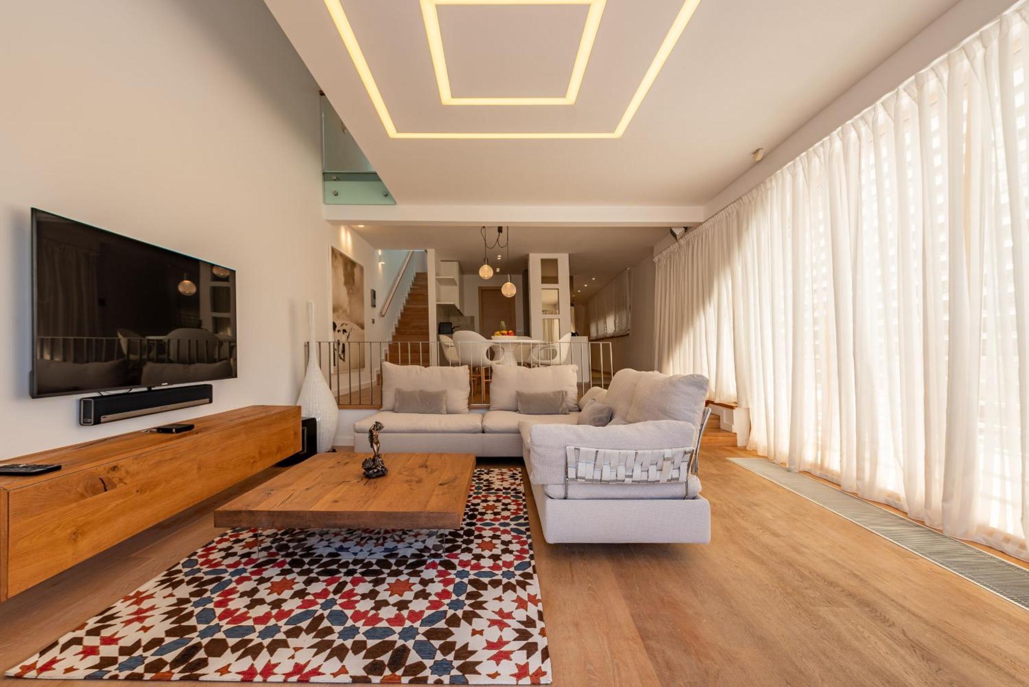 Villa Oleander Zadarvillas Petrčane Kültér fotó