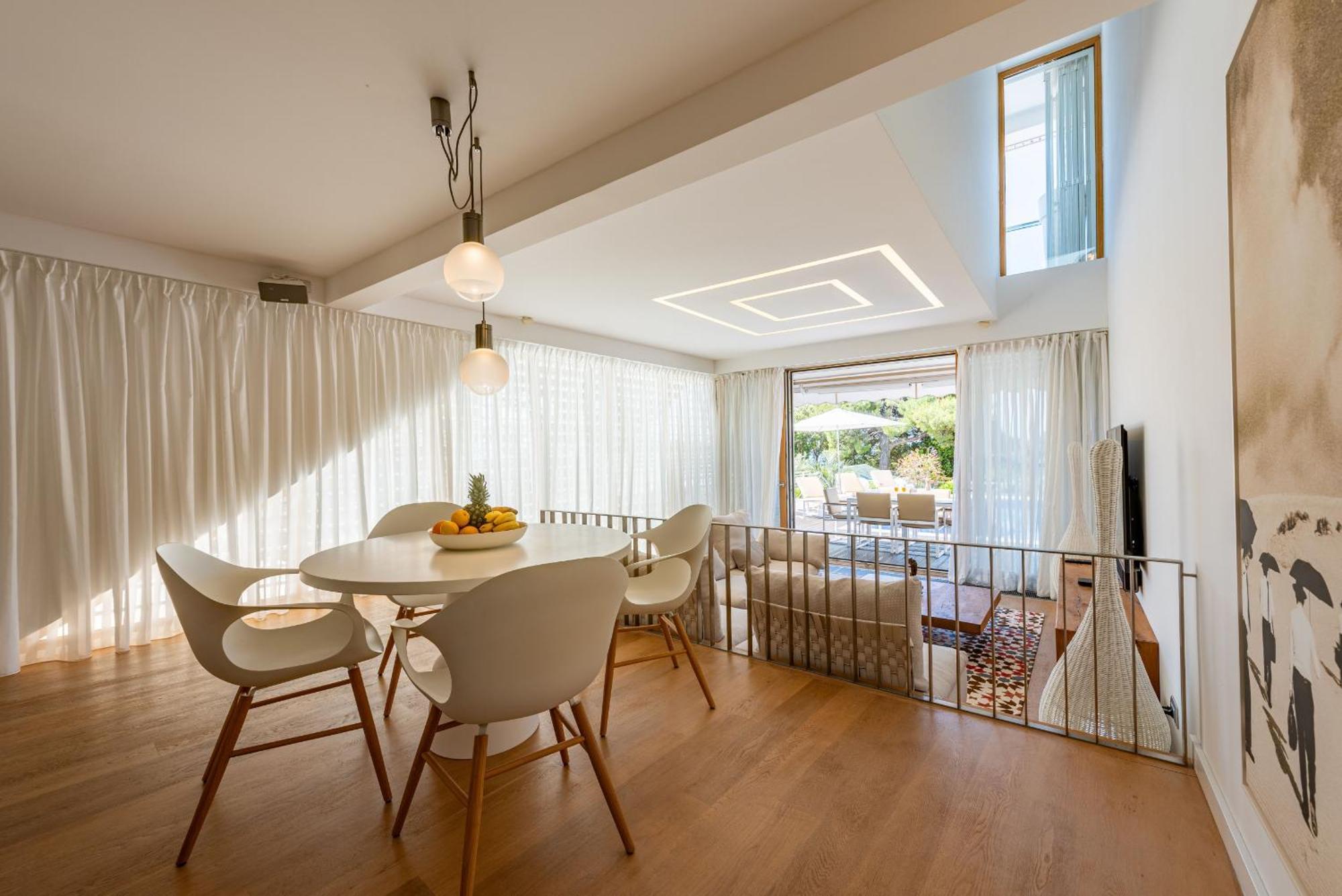 Villa Oleander Zadarvillas Petrčane Kültér fotó